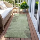 addison chantille acn1913 aloe rug