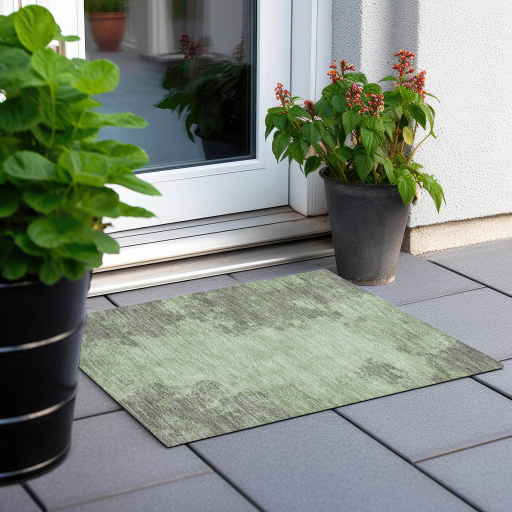 addison chantille acn1913 aloe rug