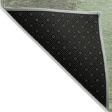 addison chantille acn1913 aloe rug