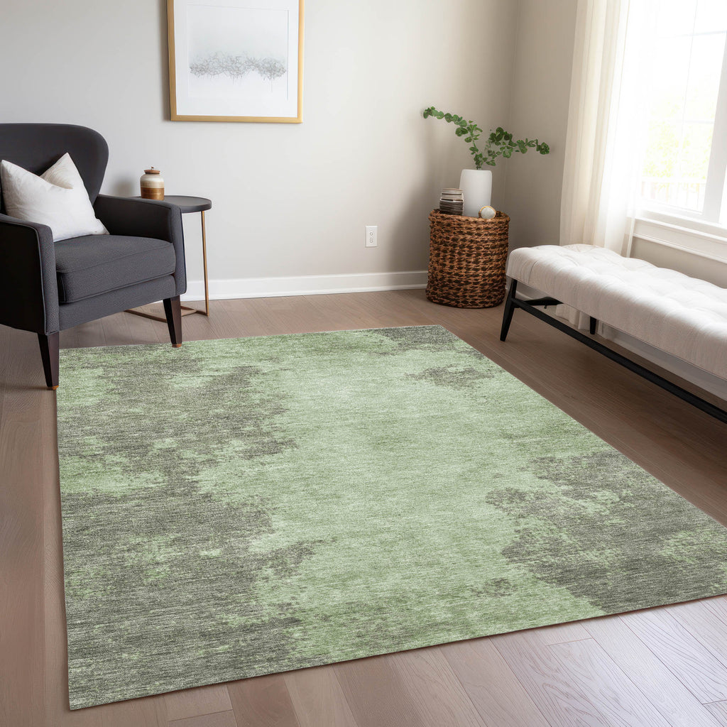 addison chantille acn1913 aloe rug