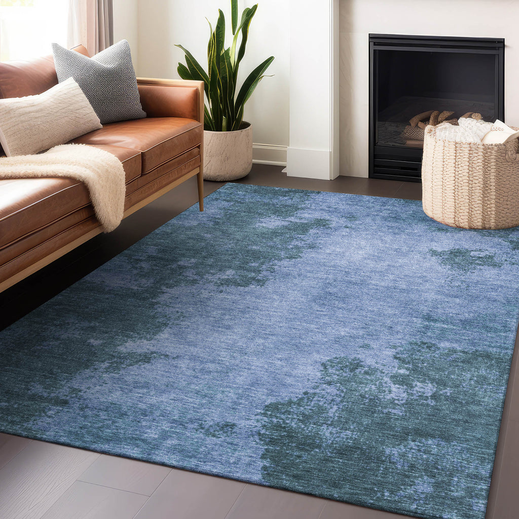 addison chantille acn1913 denim rug