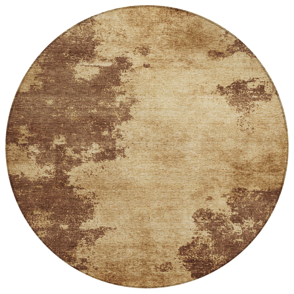 addison chantille acn1913 mocha rug