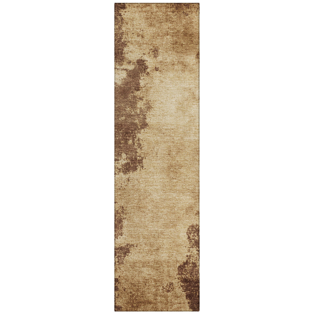 addison chantille acn1913 mocha rug