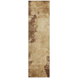 addison chantille acn1913 mocha rug