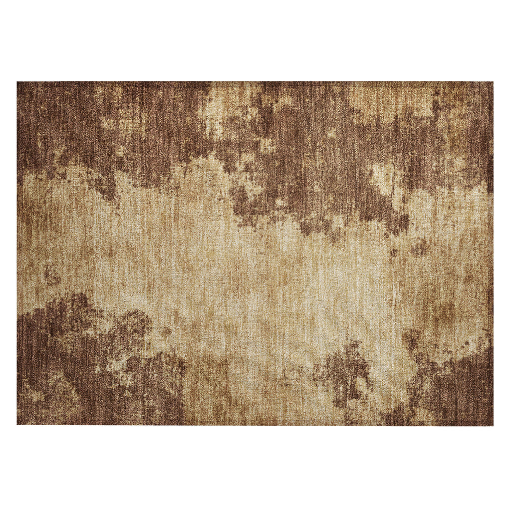 addison chantille acn1913 mocha rug
