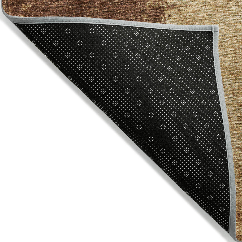 addison chantille acn1913 mocha rug
