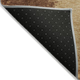 addison chantille acn1913 mocha rug