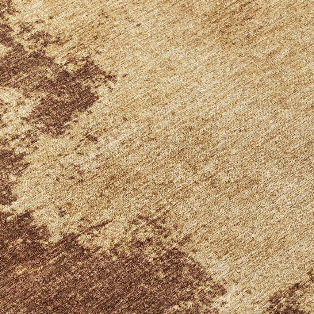 addison chantille acn1913 mocha rug