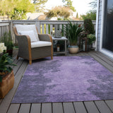 addison chantille acn1913 purple rug