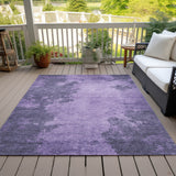 addison chantille acn1913 purple rug