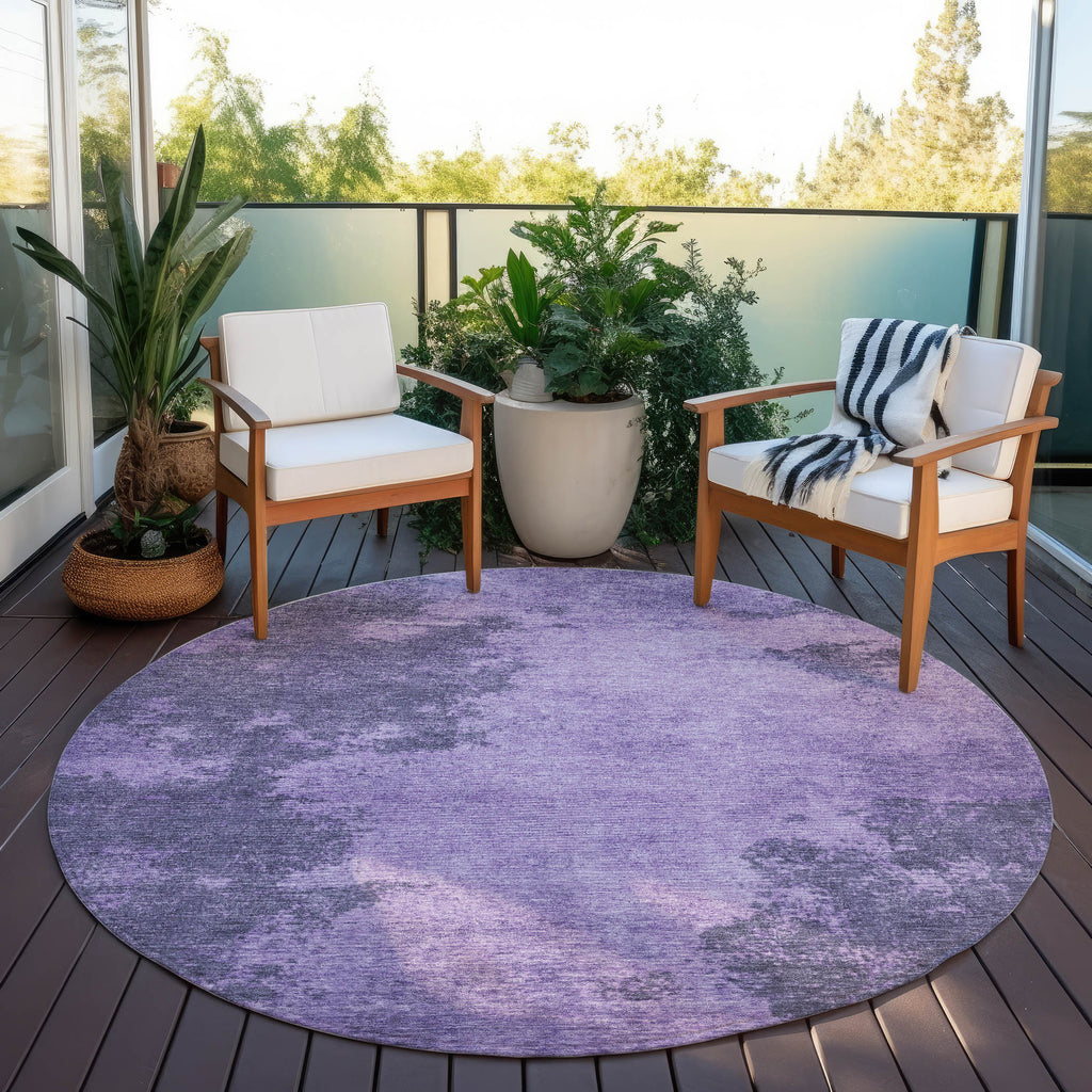 addison chantille acn1913 purple rug