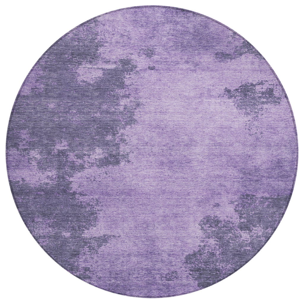 addison chantille acn1913 purple rug