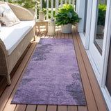 addison chantille acn1913 purple rug