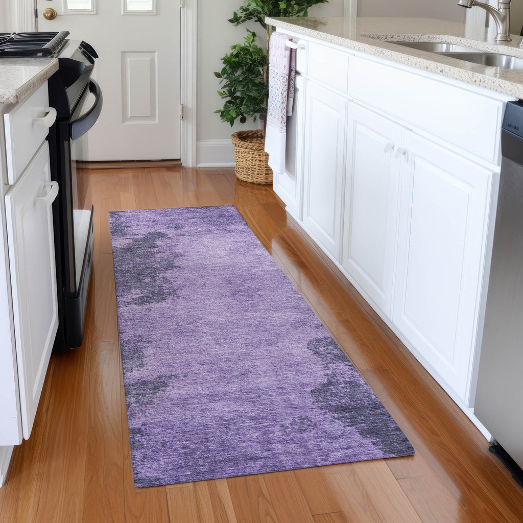 addison chantille acn1913 purple rug