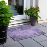 addison chantille acn1913 purple rug