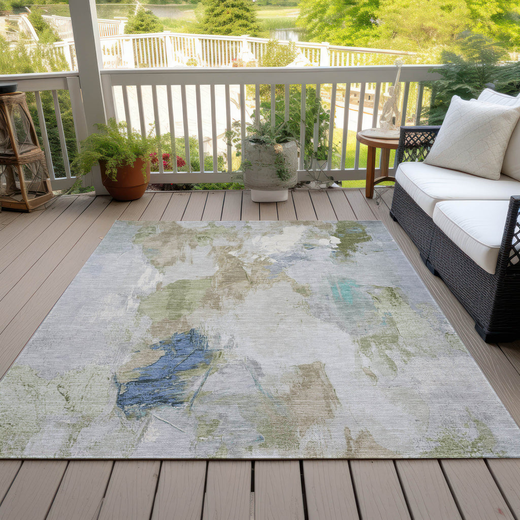 addison chantille acn1914 beige rug