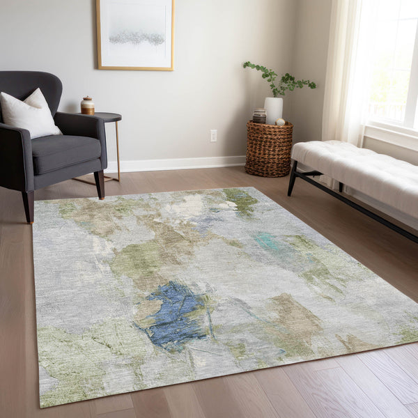 addison chantille acn1914 beige rug