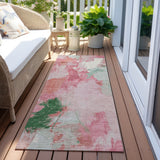 addison chantille acn1914 blush rug