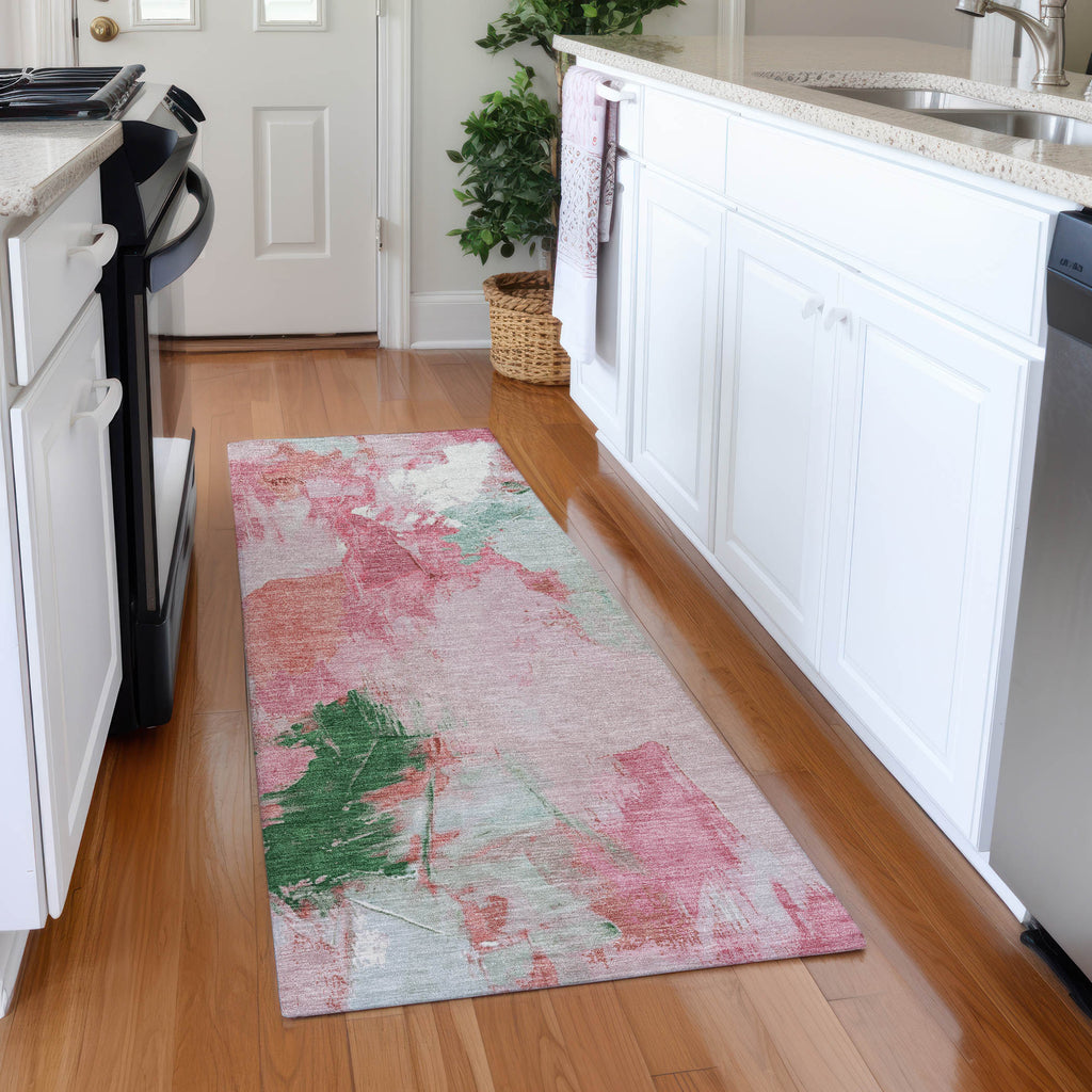 addison chantille acn1914 blush rug