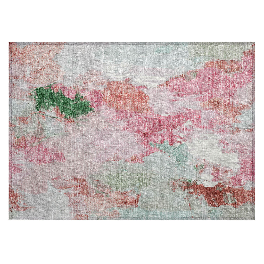 addison chantille acn1914 blush rug