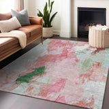addison chantille acn1914 blush rug