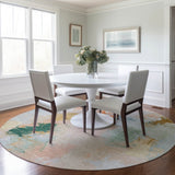 addison chantille acn1914 peach rug