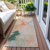 addison chantille acn1914 peach rug