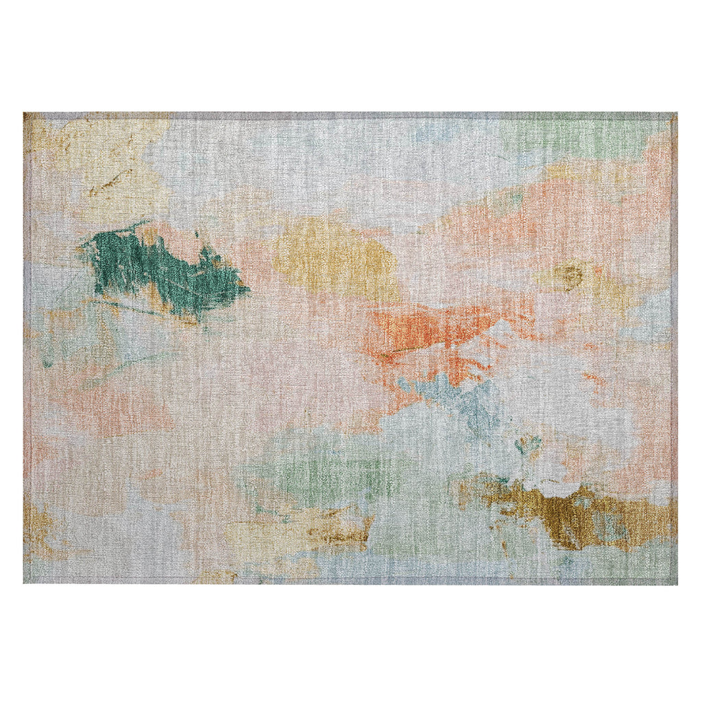 addison chantille acn1914 peach rug