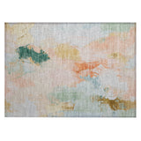 addison chantille acn1914 peach rug