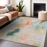 addison chantille acn1914 peach rug