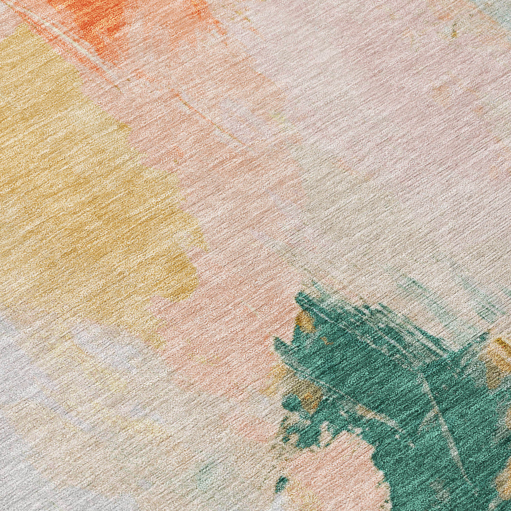 addison chantille acn1914 peach rug
