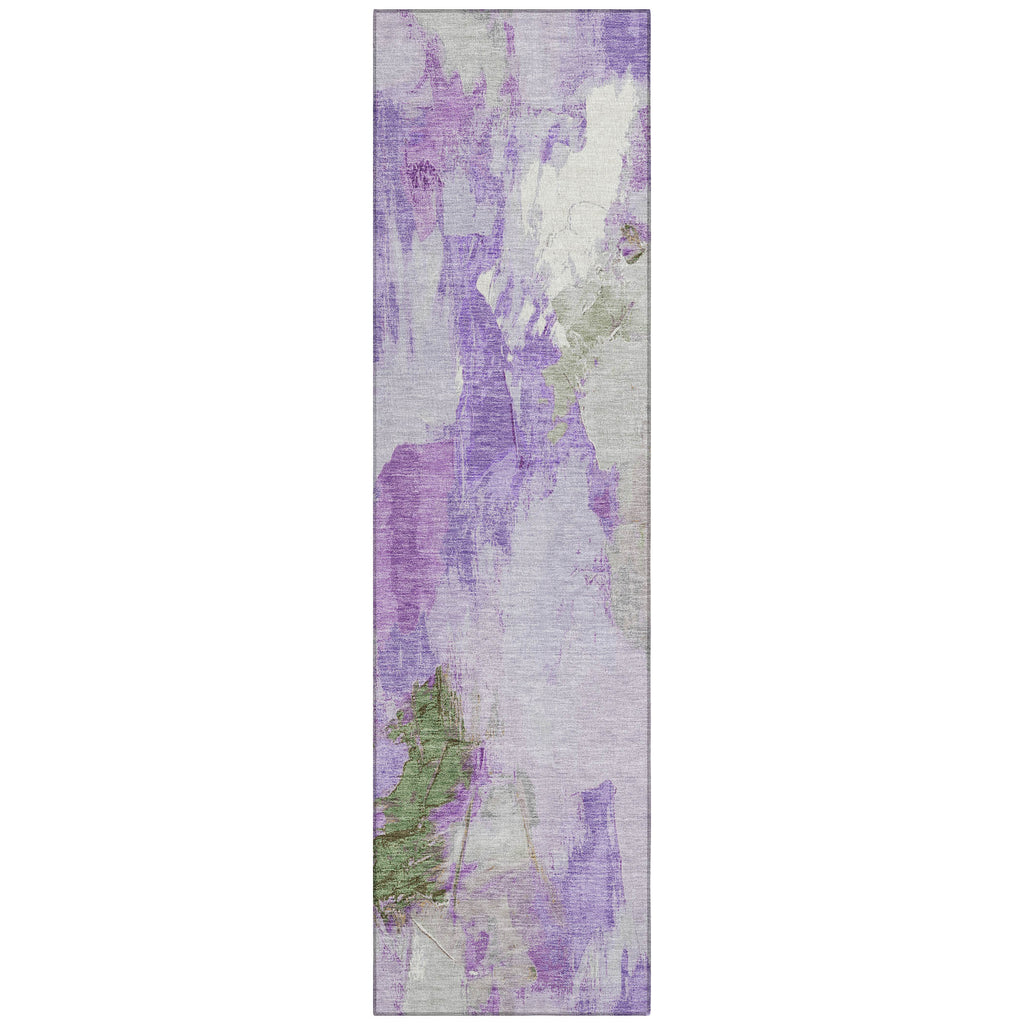 addison chantille acn1914 purple rug