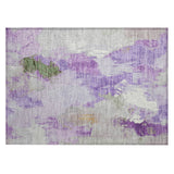 addison chantille acn1914 purple rug