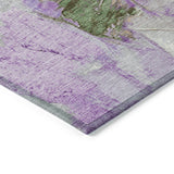 addison chantille acn1914 purple rug