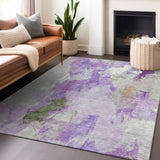 addison chantille acn1914 purple rug