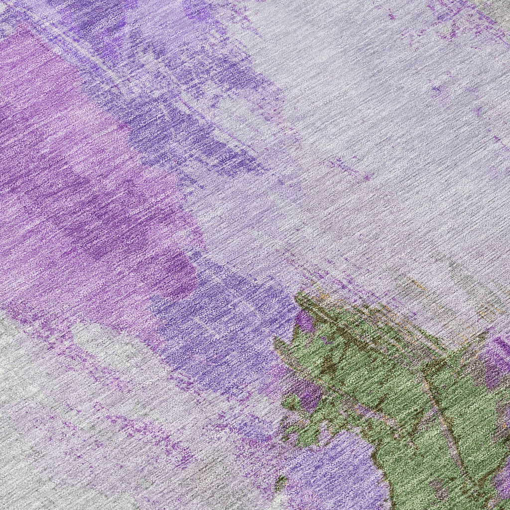 addison chantille acn1914 purple rug