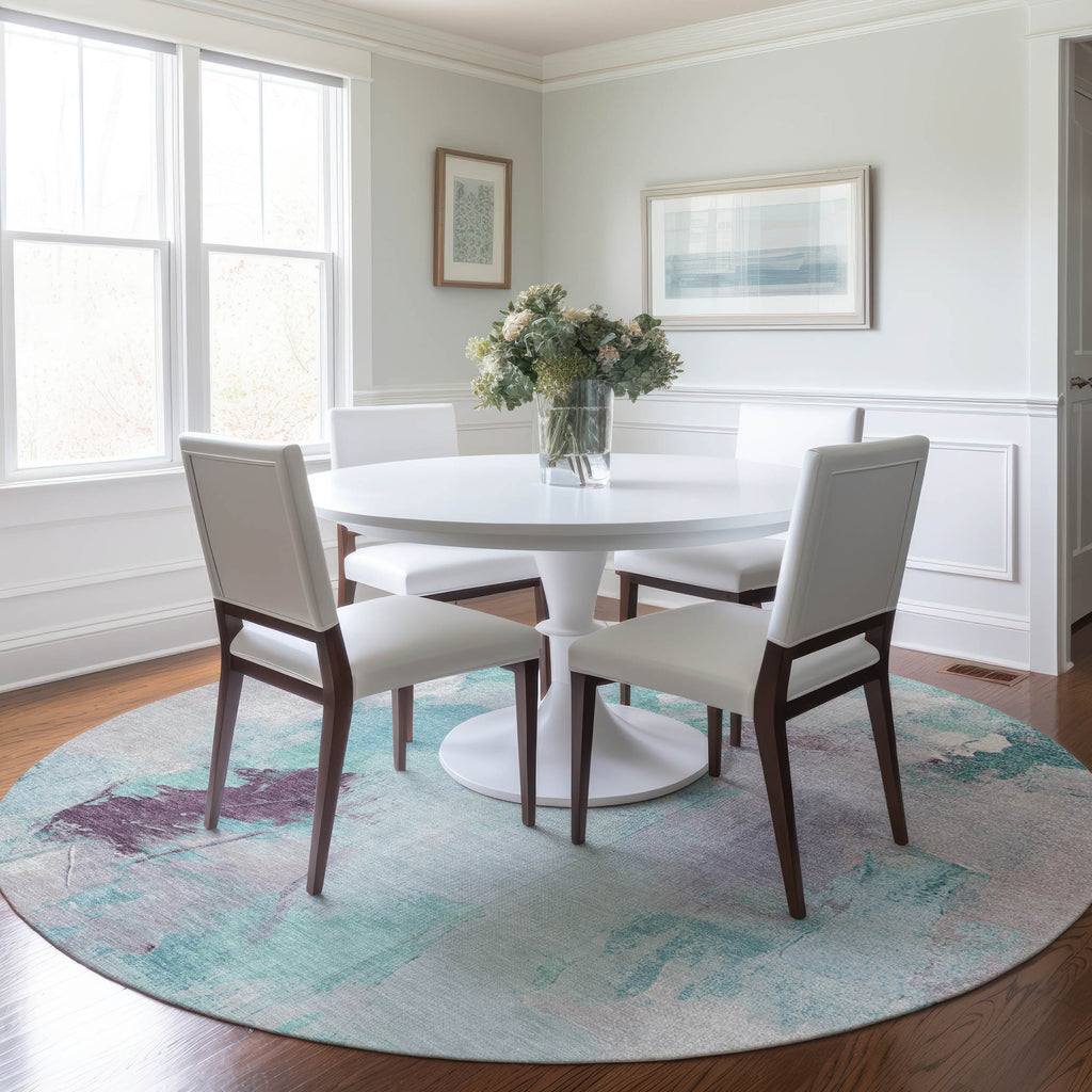 addison chantille acn1914 teal rug