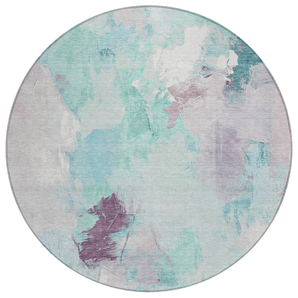 addison chantille acn1914 teal rug