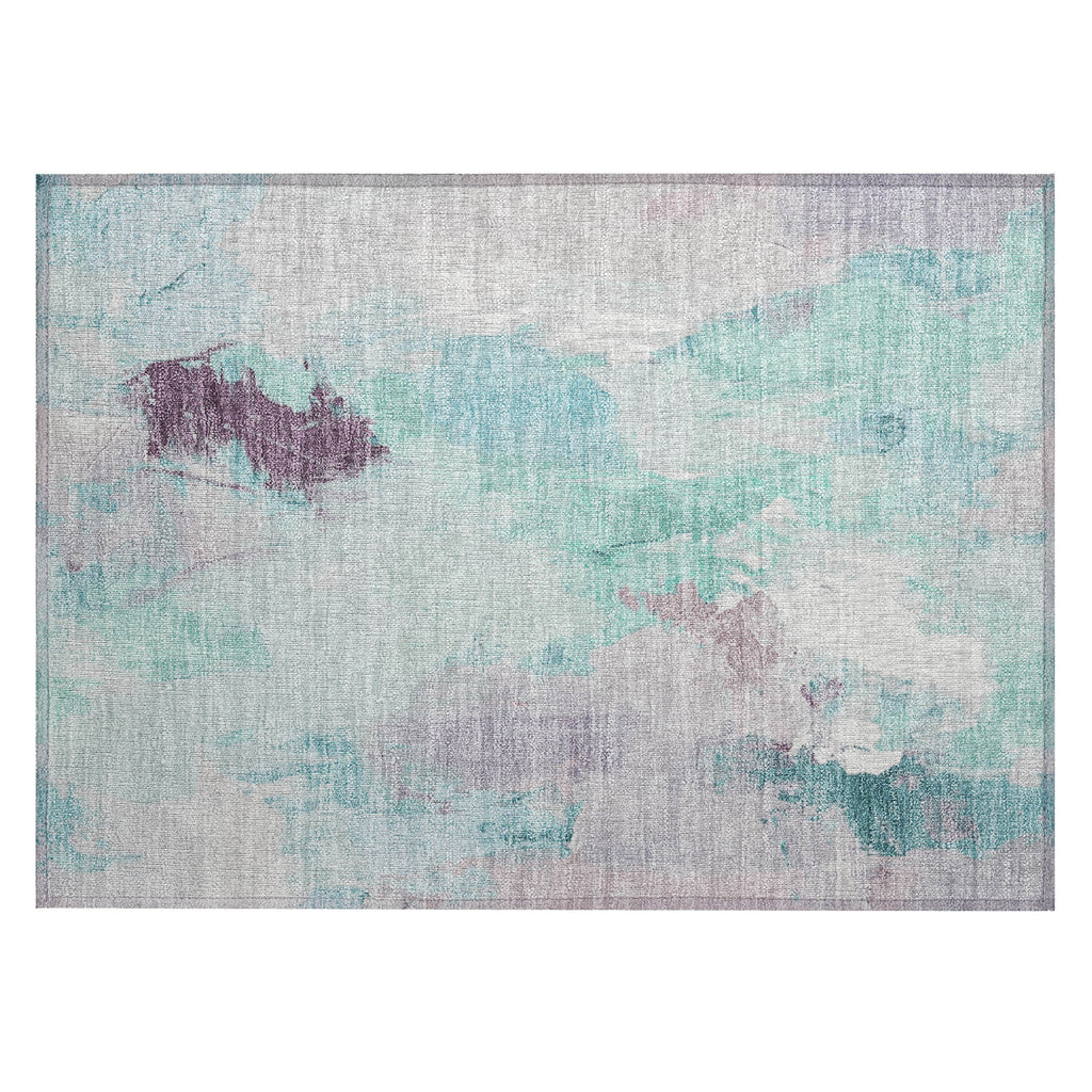 addison chantille acn1914 teal rug