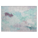 addison chantille acn1914 teal rug