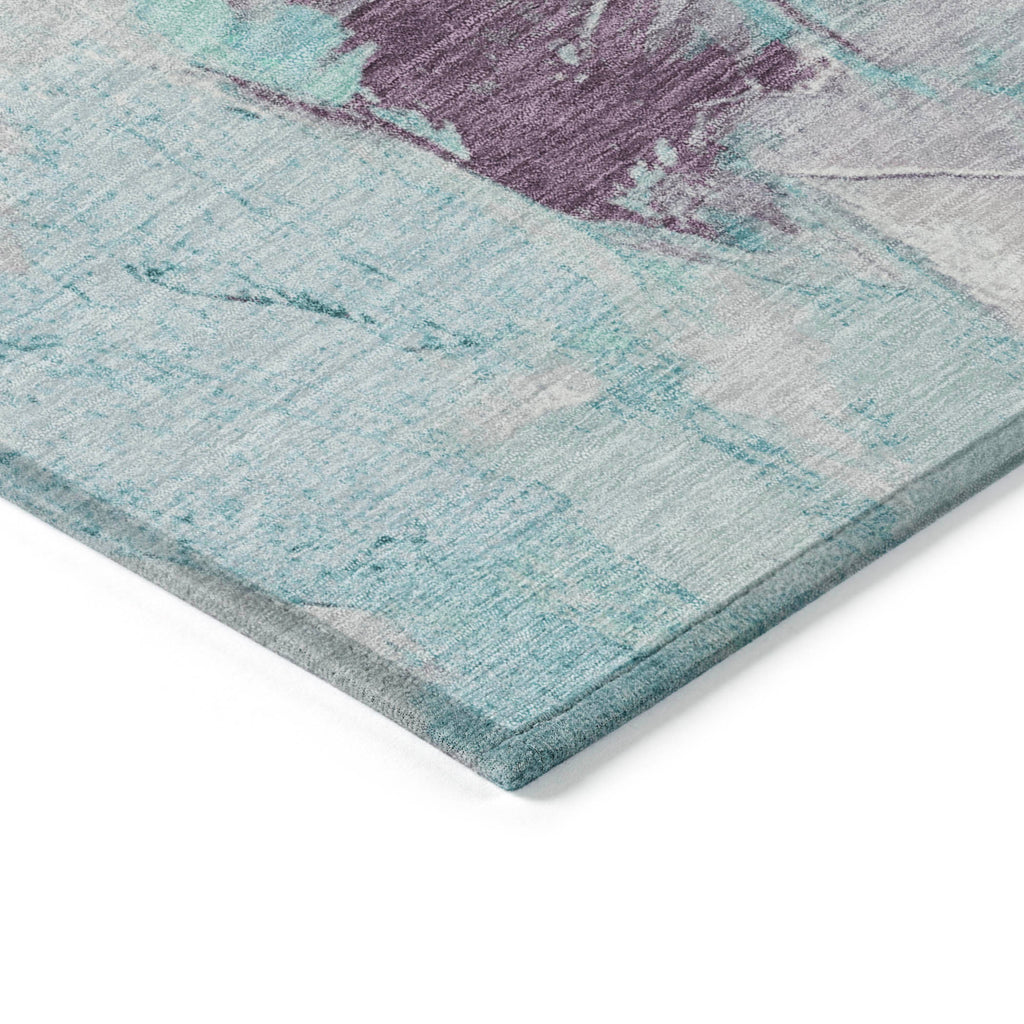 addison chantille acn1914 teal rug