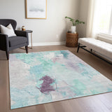 addison chantille acn1914 teal rug