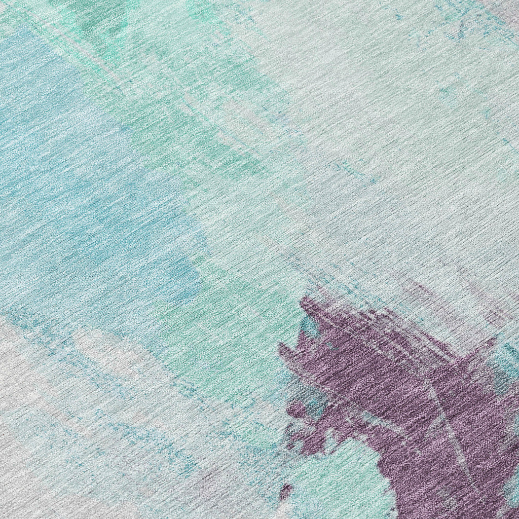 addison chantille acn1914 teal rug