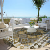 Addison Chantille ACN1915 Brown Rug