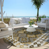Addison Chantille ACN1915 Brown Rug
