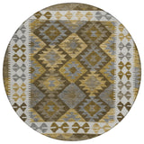 Addison Chantille ACN1915 Brown Rug
