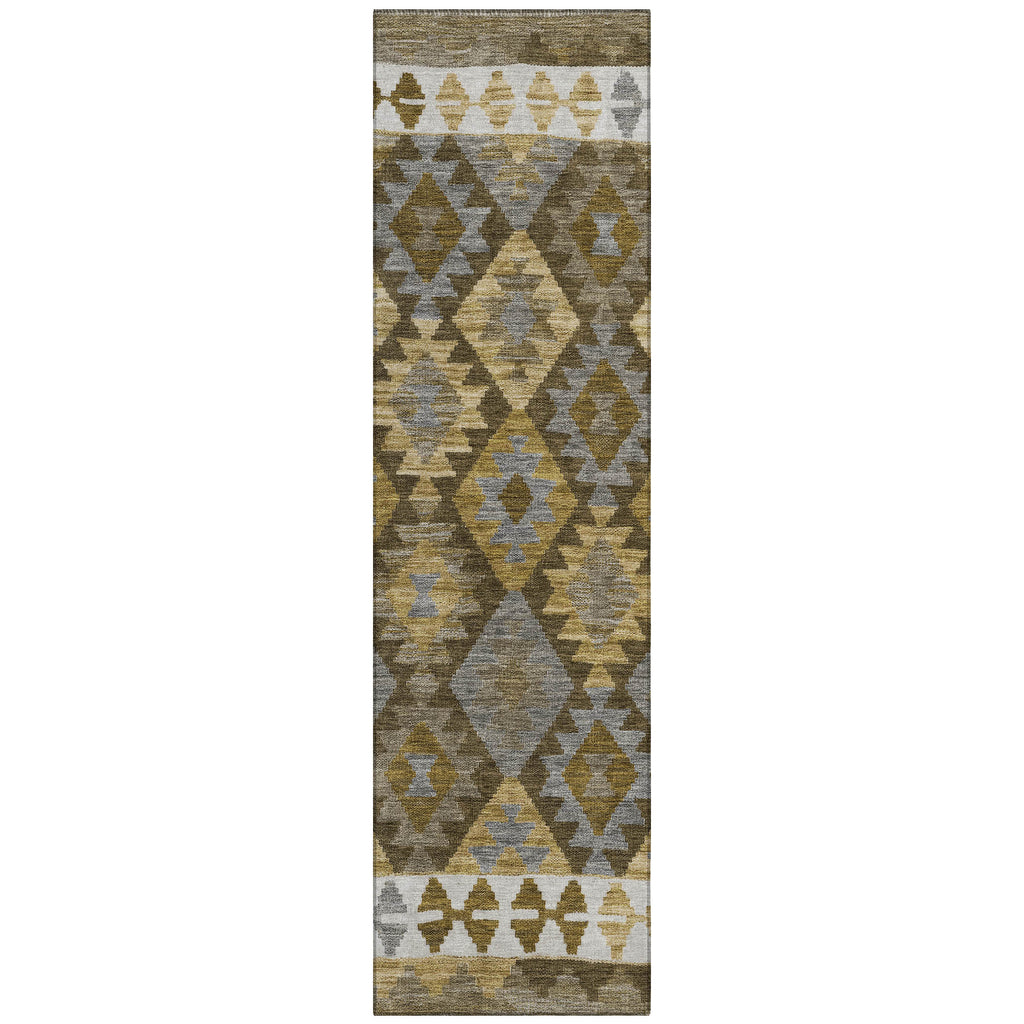 Addison Chantille ACN1915 Brown Rug