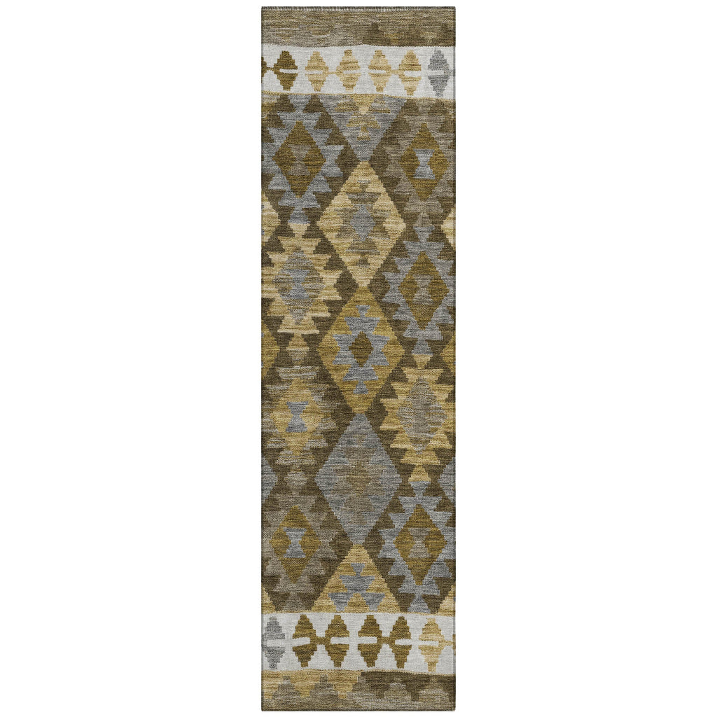 Addison Chantille ACN1915 Brown Rug
