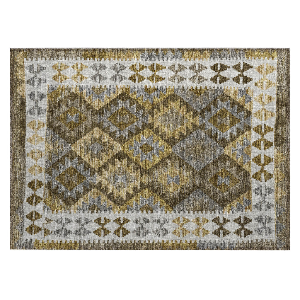 Addison Chantille ACN1915 Brown Rug