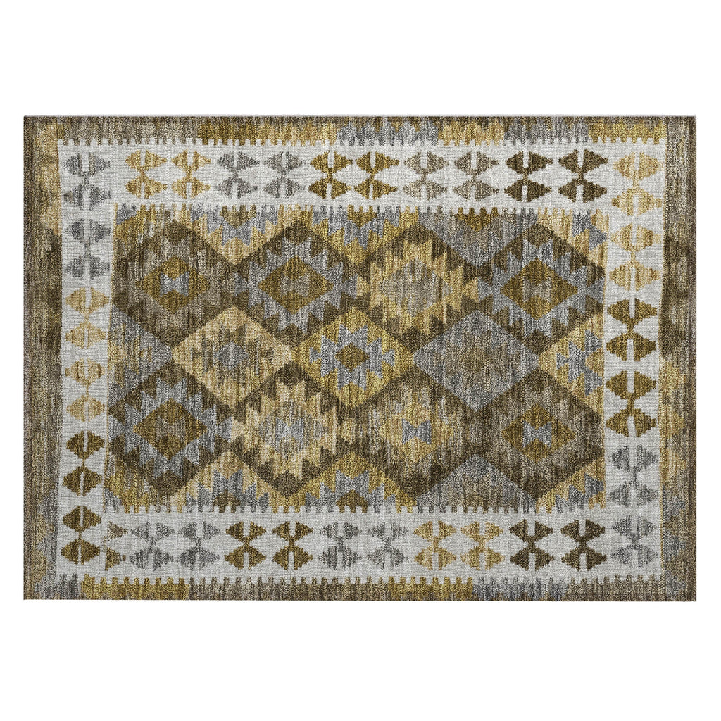 Addison Chantille ACN1915 Brown Rug
